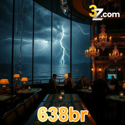 638br Aplicativo Móvel