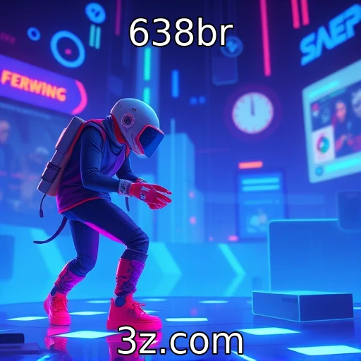 Tendências emergentes na indústria de jogos