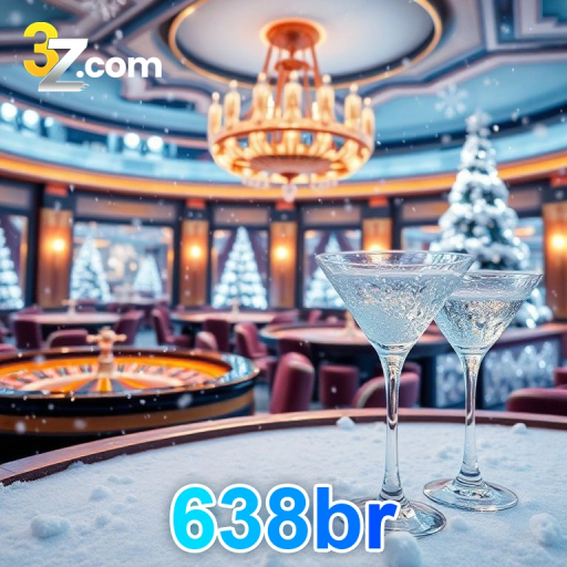 Recursos Pagos em 638br: Uma Nova Dimensão de Jogo