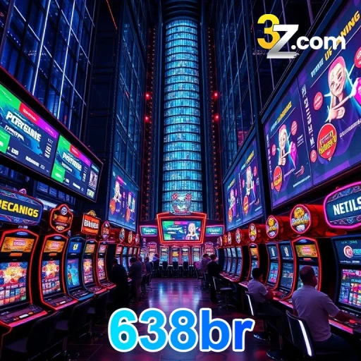 638br Jogos de caça-níqueis