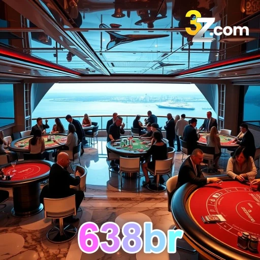 638br Pagamentos Rápidos